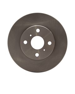 DFC 92-95 Toyota Paseo Front Brake Rotor - 600-76050