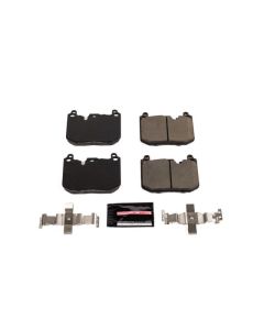 PSB Z23 Evolution Brake Pads - High Performance Stopping