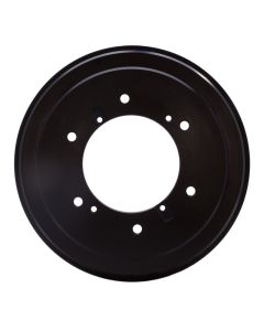 DFC 85-93 Toyota Pickup Rear True Balanced Brake Drum - 365-76022