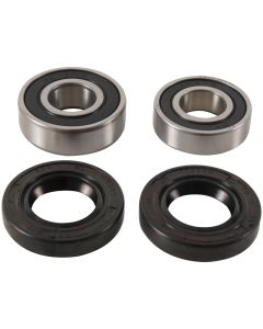 Durable Pivot Works Rear Wheel Bearing Kit Y25-008