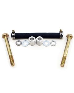 Nitrous Express 97-04 Chevrolet Corvette C5 Power Steering Reservoir Spacer Kit - 15485