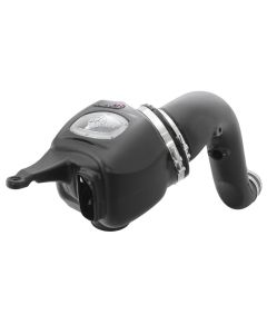 aFe Momentum HD Pro DRY S Stage-2 Si Intake Dodge Diesel Trucks 10-12 L6 6.7L (See afe51-72004-E) - 51-72004