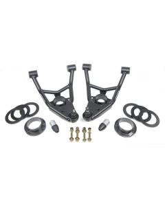 64-72 GM A Body Front Lower StrongArms Stock Style Coil Spring - 11222199