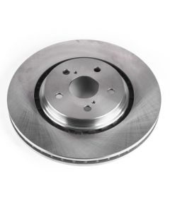 Power Stop 16-19 Lexus RX350 Front Autospecialty Brake Rotor - JBR1736
