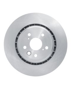 DFC 16-26 Lexus NX250 Front Brake Rotor - 600-75062