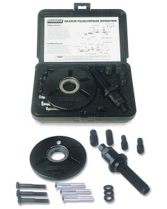 Moroso Harmonic Balancer Installation & Removal Kit - 61743