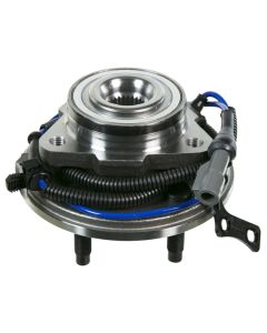 MOOG 07-10 Ford Explorer Sport Trac Front Hub Assembly - 515078