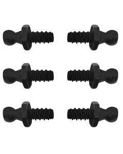 Ford Racing 5.0L Coyote Cam Cover Ball Stud Kit - M-6067B-F150