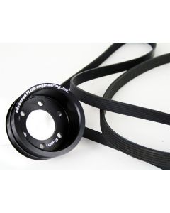aFe Power Gamma Pulley GMA Power Pulley BMW M3 (E90/92/93) 07-08.5 V8-4.0L - 79-10001