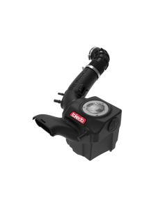 High-Performance AFE Pro-Dry S Intake System