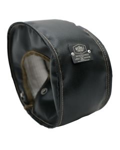 Wehrli 17-23 GM 6.6L L5P Duramax VGT Exhaust Housing Heat Blanket - WCF100822