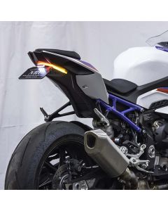 New Rage Cycles 21+ BMW S1000R Fender Eliminator Kit - S1KR-FE-EU-S