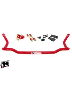 UMI Performance 82-92 GM F-Body Front Sway Bar 35mm - 2117-R