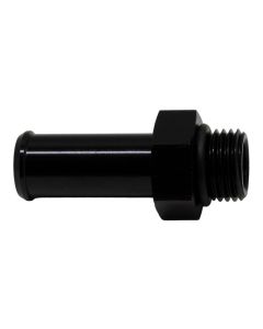 DeatschWerks 6AN ORB to 1/2 in Barb- DEAT-6-02-0503-B