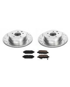 PSB Z23 Evolution Kit - POWE-K179