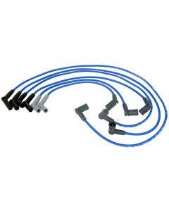 NGK Ford Ranger 2003-2001 Spark Plug Wire Set - 52014