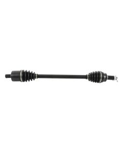 All Balls Racing 15-18 Polaris RZR 4 900 8 Ball Axle - Front Left - AB8-PO-8-330