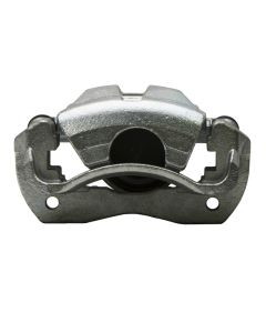 DFC 06-12 Toyota RAV4 Front-R Premium Caliper - Silver Zinc Coated - 331-76220