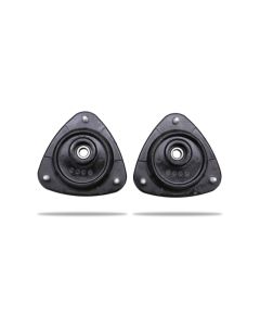 Enhanced Caster Offset Strut Mount for Subaru/Toyota/Scion