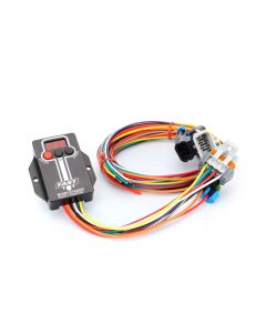 FAST Automatic Transmission Control Solenoid Bump Stager Module for XFI - 30322