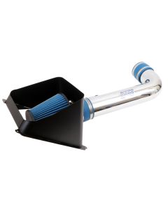 BBK 14-19 Chevrolet/GMC Truck 5.3L/6.2L Cold Air Intake Kit - Chrome Finish - 1944