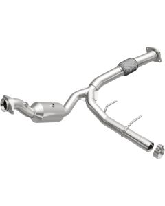 Magnaflow 18-21 Ford Expedition Right Underbody 3.5L Direct Fit Catalytic Converter - 280219