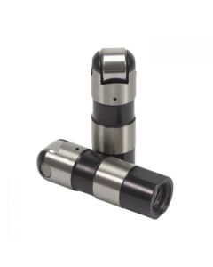 COMP Cams Hydraulic Roller Lifters OE-Style for 1987+ Small Block Chevy, LT, LS Engines, Single, Standard Size - 85001-1