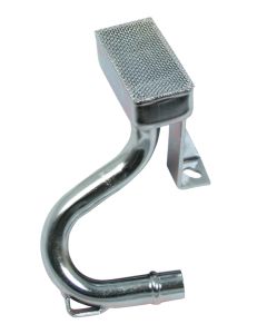 Moroso Chevrolet Big Block Oil Pump Pick-Up (Use w/Part No 22150/22160/22162) - 24400