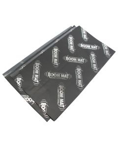 DEI XL Damping Material 12.5in x 24in x 4mm - 50221