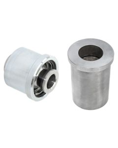 RockJock JL/JT Johnny Joint Uni-Ball for 3-Links Factory Diffs Only w/ Installation Tool - RJ-301002-101