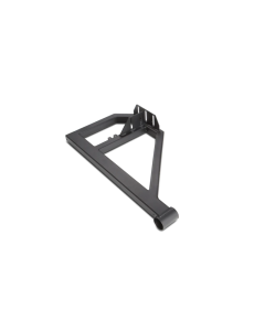 Body Armor 4x4 2019+ Jeep Wrangler JL Tire Carrier Single Action (Only Fits w/ JL-2965 Bumper) - 5298