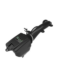 aFe Quantum Pro DRY S Cold Air Intake System 18-20 Jeep Wrangler JL L4-2.0L (t) - 53-10019D
