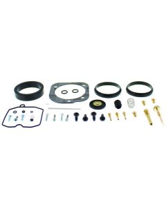 All Balls Racing 04-06 Harley XL 883 Carburetor Rebuild Kit - 26-1761