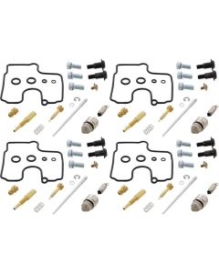 All Balls Racing 1997 Suzuki GSX-R600 Carburetor Rebuild Kit - 26-1729