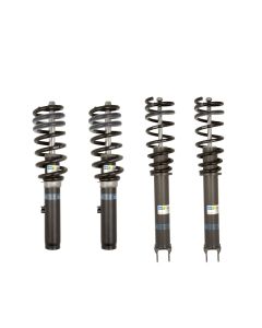 Bilstein B12 13-16 Porsche 911 Carrera 4 H6 3.4L/4S H6 3.8L Front and Rear Suspension Kit - 46-258892