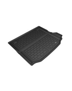 3D MAXpider 2018-2020 BMW X3 Kagu Cargo Liner - Black - M1BM0921309