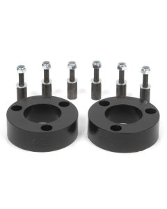Daystar 2019-2021 Ford Ranger Bolt On 2 Inch Leveling Kit - KF09151BK