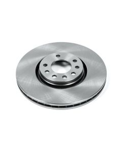 Power Stop 06-11 Saab 9-3 Front Autospecialty Brake Rotor - EBR687