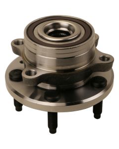 MOOG 13-19 Ford Police Interceptor Utility Front / Rear Hub Assembly - 512460