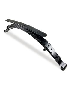 Tuff Country 69-93 Dodge Truck 1/2 & 3/4 Ton 4wd Rear 6in EZ-Ride Leaf Springs (Ea) - 39670