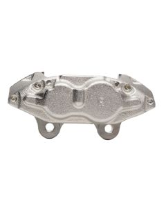 DFC 79-85 Toyota 4Runner Front-R Premium Caliper - Silver Zinc Coated - 331-76010