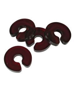 SPC Jounce Bumper Spacers (4) - SPC-67300