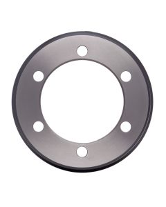 DFC 85-89 Nissan D21 Hardbody Pickup HD (6 Cyl) Rear True Balanced Brake Drum - 365-67010