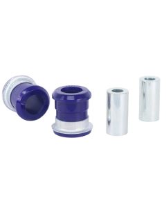 SuperPro Upper Control Arm Replacement Bushing Kit (1 Arm) (For TRC6540) - KIT6540K