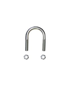 Skyjacker Axle U-Bolt All Non-Spec Vehicles - 516X112X214