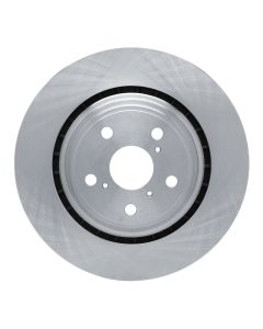 DFC 24-25 Lexus TX350 Front Brake Rotor - 600-76170