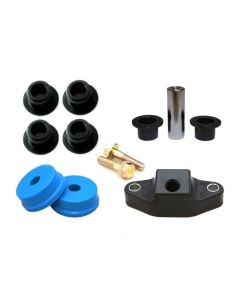 Torque Solution Complete Shifter Bushing Combo Kit: 02-14 Subaru WRX - TS-SU-709