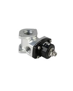 Aeromotive Modular Fuel Pressure Regulator - 2 x AN-06 Outlet and 2 x AN-10 Inlet Ports - 13217