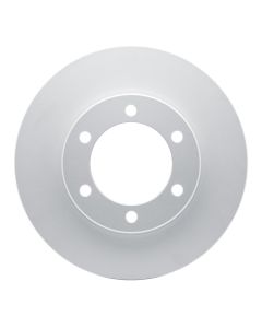 DFC 00-07 Toyota Tundra Front GeoSPEC Coated Rotor - 604-76124