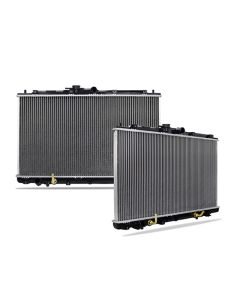 Mishimoto Honda Accord Replacement Radiator 1998-2002 - R2147-AT